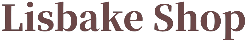 Lisbake Shop